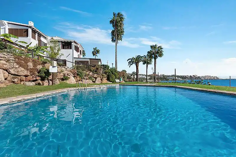 Adossat en venda a Estepona Pueblo, imagen 18