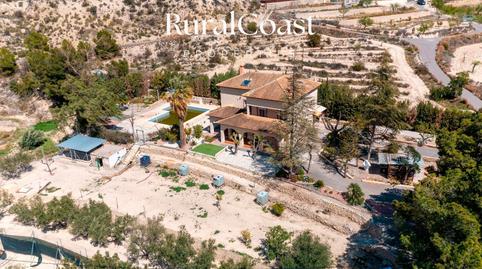 Photo 3 of House or chalet for sale in El Barranc, Jijona / Xixona, Alicante