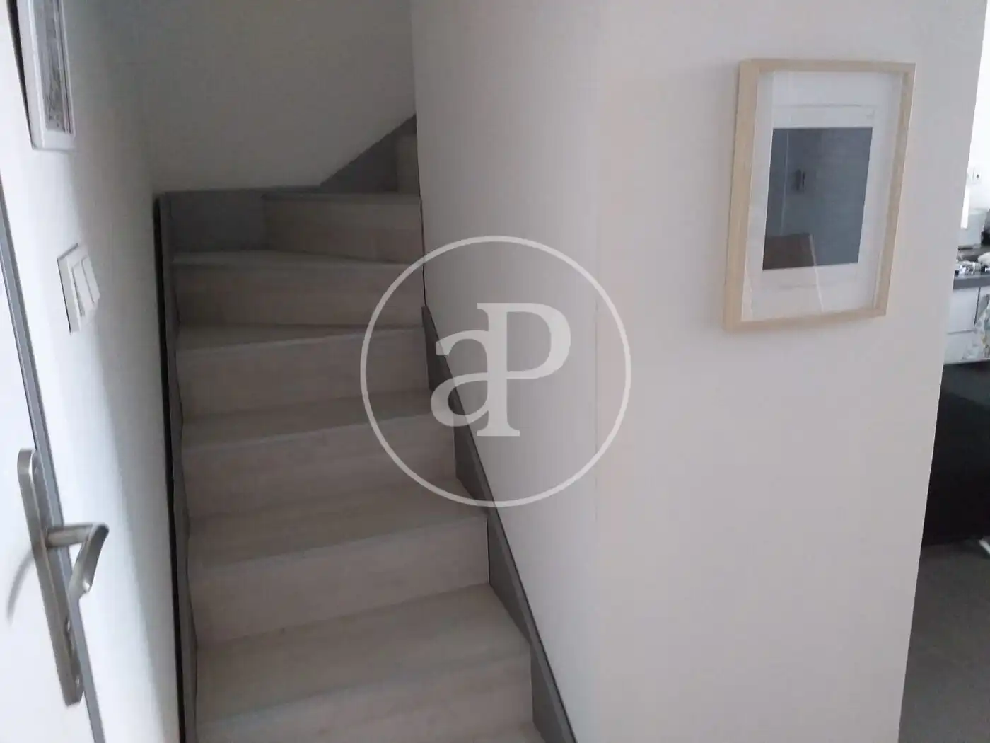 Loft de lloguer en Xirivella amb Aire condicionat, Calefacció i Moblat