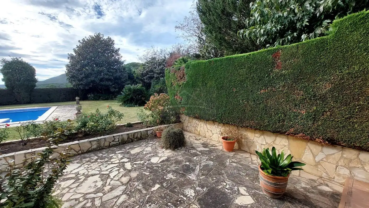 Xalet amb piscina en venda a Vilartagues - Tueda de Dalt, imagen 18
