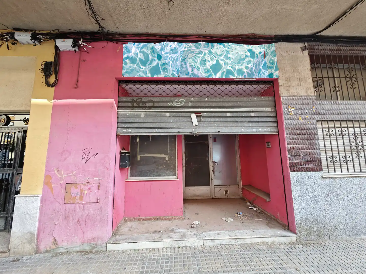 Local commercial à vendre à Carrer Sant Pere 68