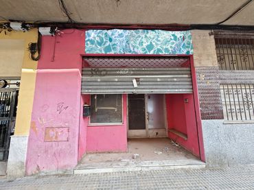 Locale commerciale in vendita a Carrer Sant Pere 68