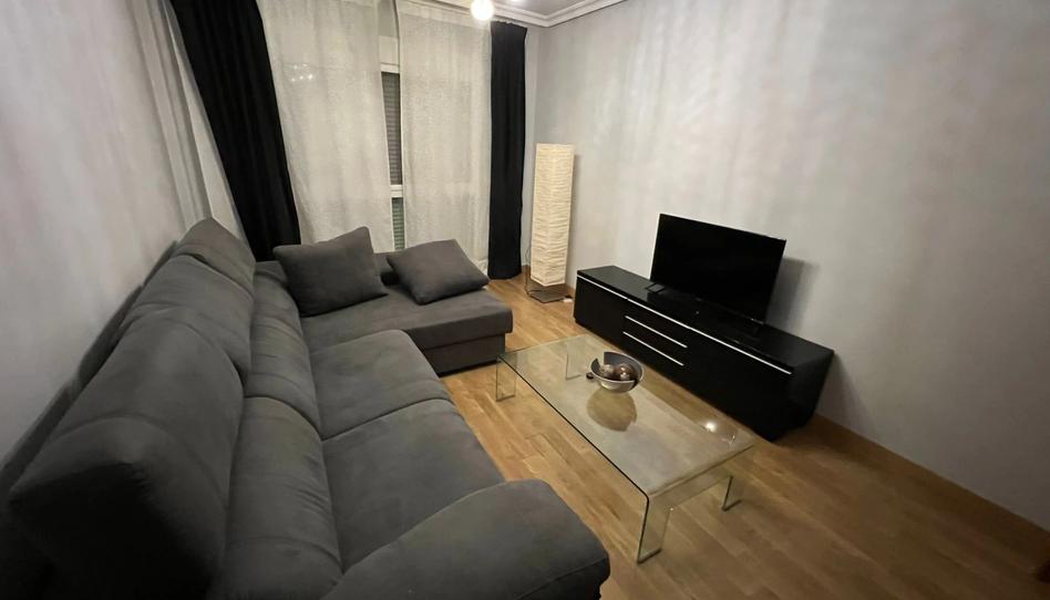 Foto 1 de Pis de lloguer a Torreagüera, Murcia