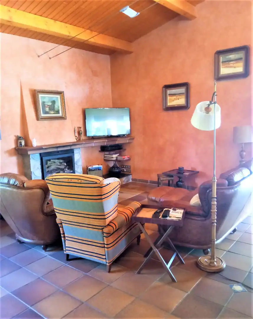 Casa con piscina in vendita a Móra d'Ebre, imagen 17