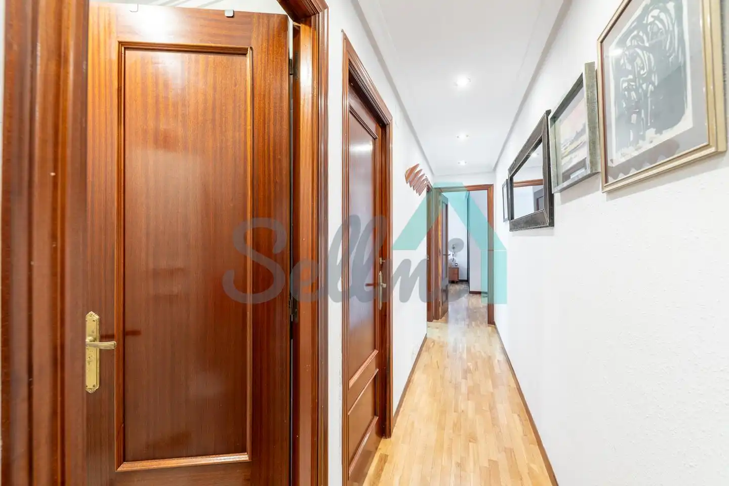 Flat for rent in Armando Collar, San Lázaro - Otero - Villafría