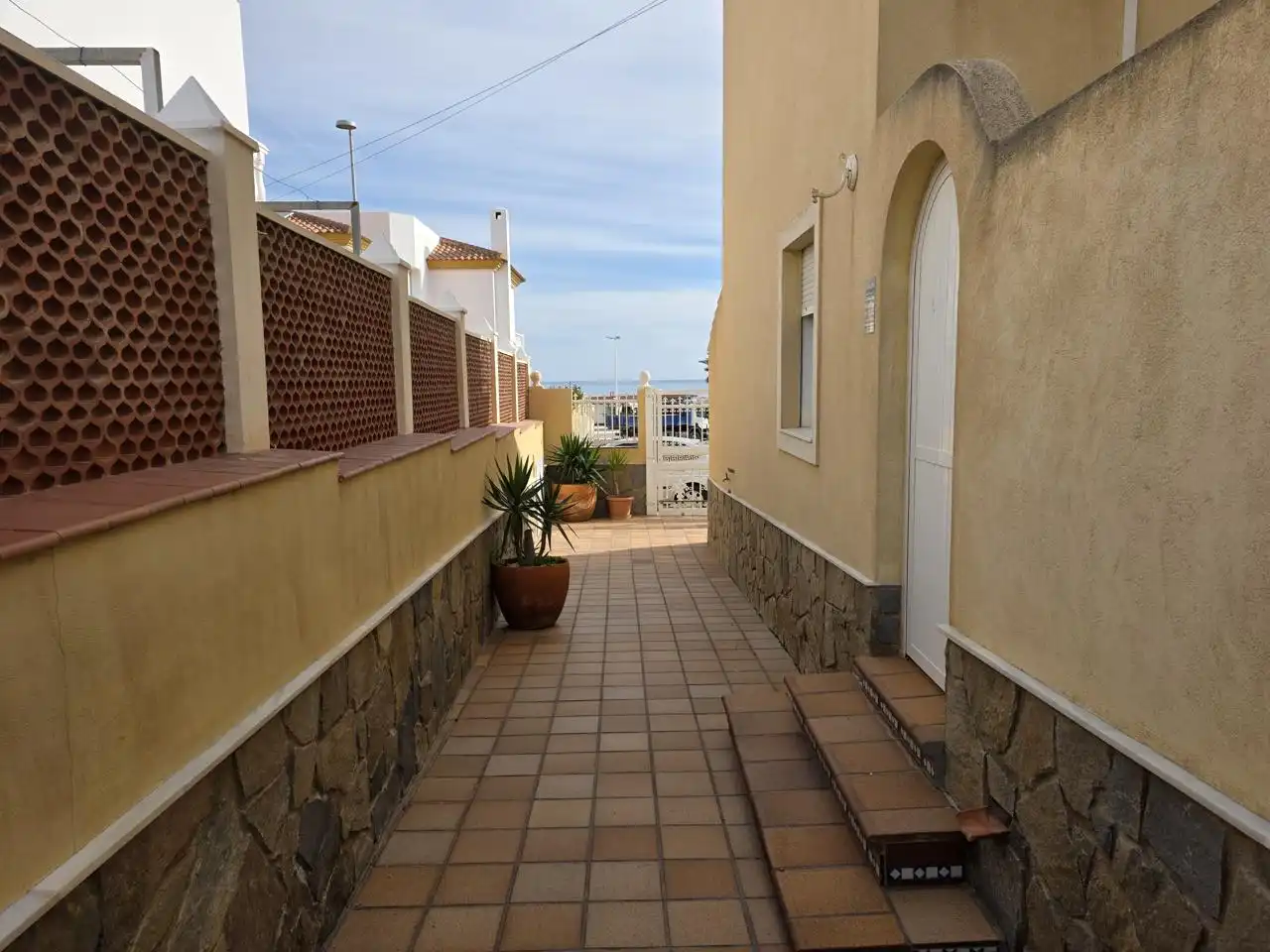 Casa con piscina in vendita a Almagro, imagen 46
