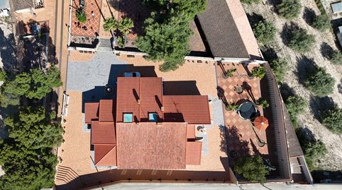 Foto 4 de Casa o xalet en venda a Ibi, Alicante