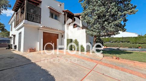 Foto 3 de Casa o xalet en venda a La Cañada, Valencia