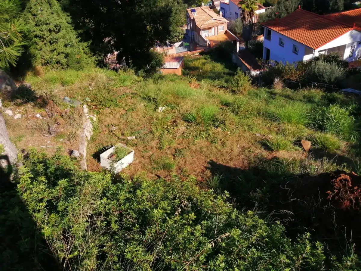 Residential land for sale in Vallirana, imagen 9