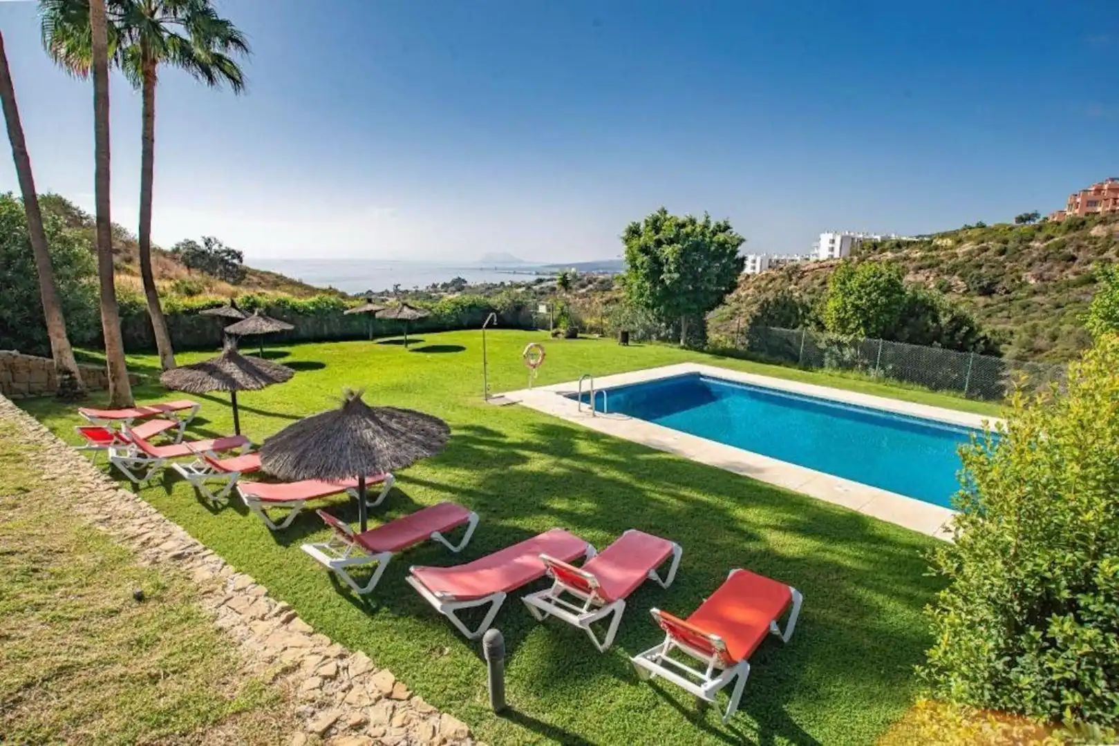 Mini appartamento con terrazza in vendita a Chullera, imagen 12