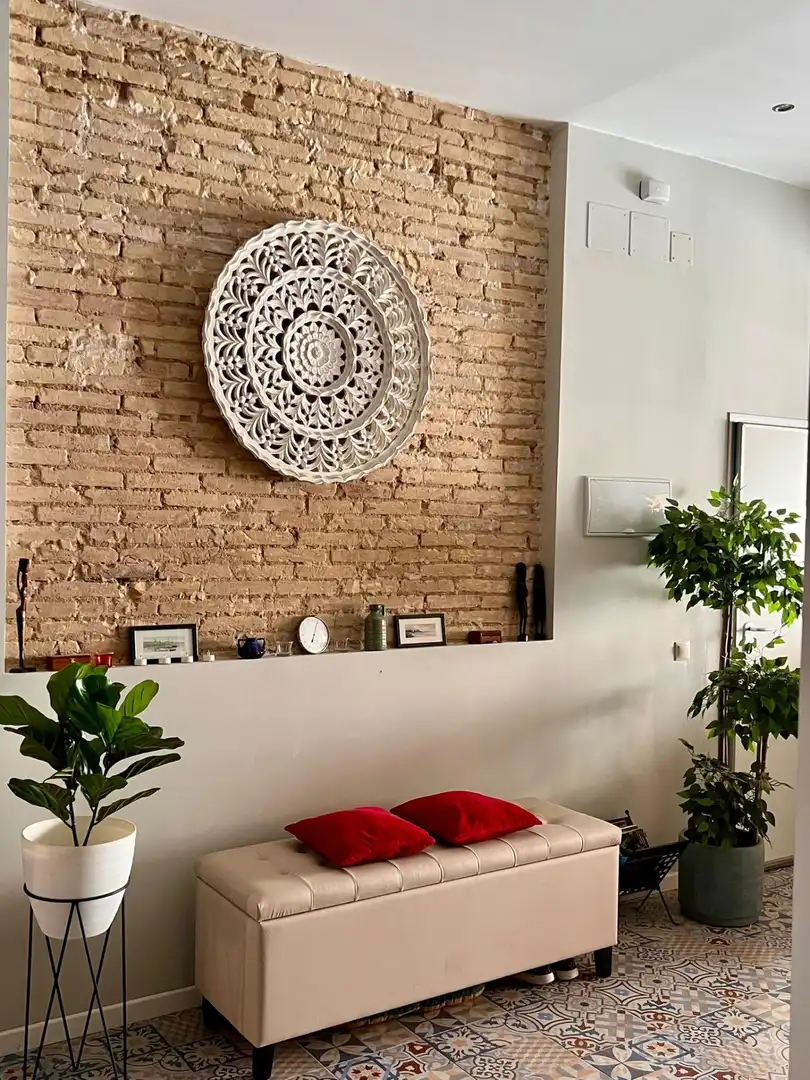 Flat for sale in L'Olivereta, imagen 9