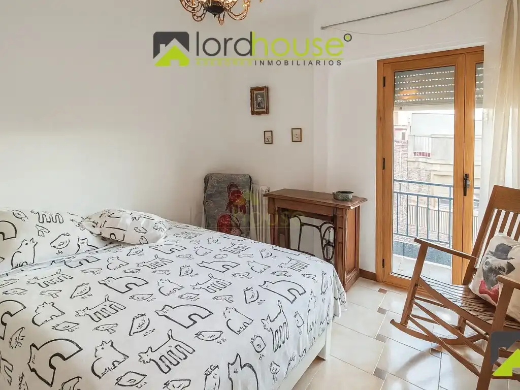 Piso con ascensor en venta en Calle Musso Valiente, imagen 15