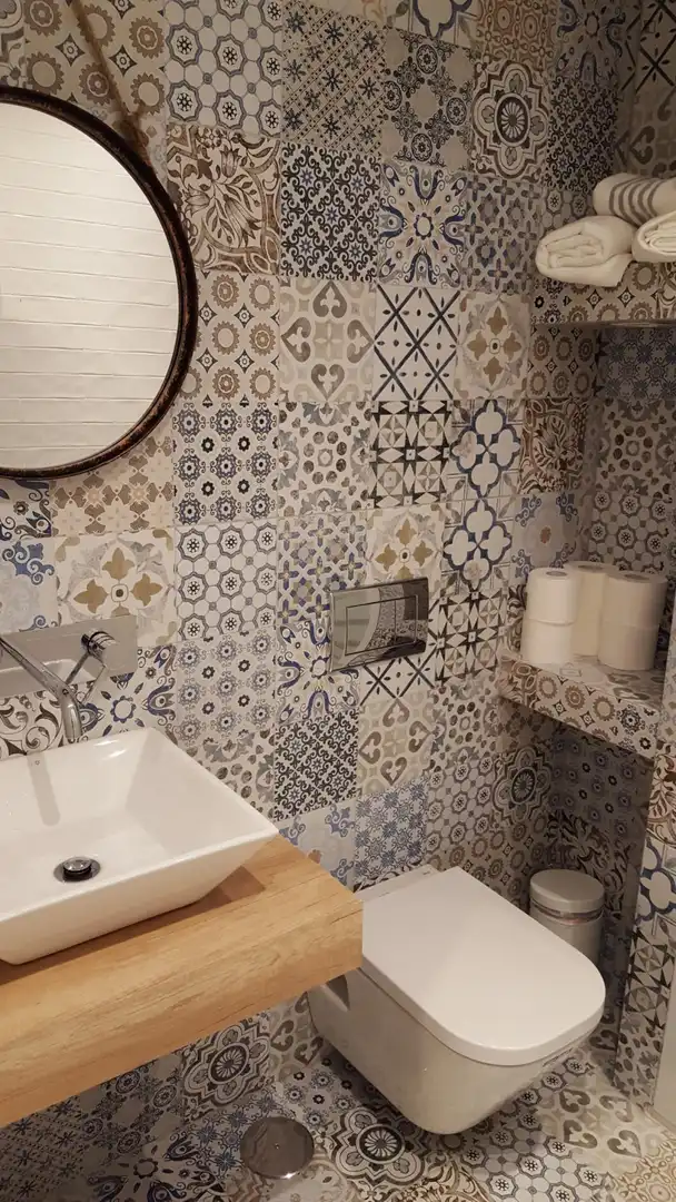 Apartment with lift to rent in Arganzuela, imagen 9