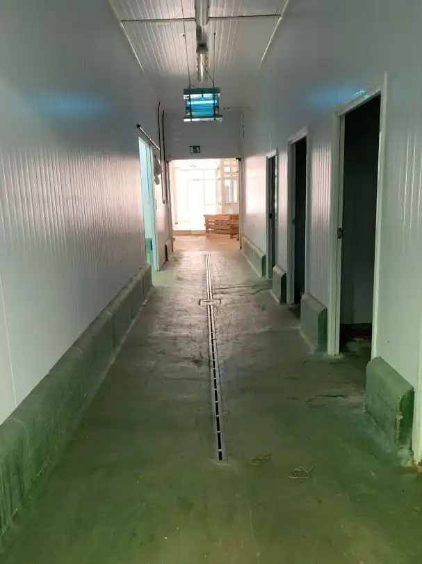 Nave industrial en venta en Villarcayo de Merindad de Castilla la Vieja