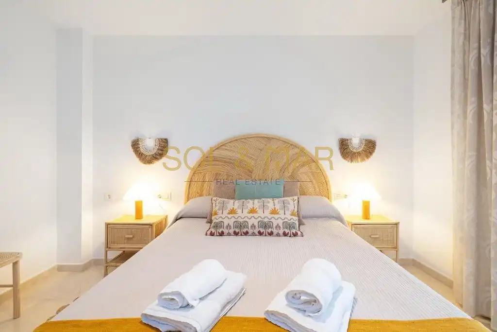 Wohnung mit Aufzug zum Verkauf in Puerto Deportivo, imagen 34