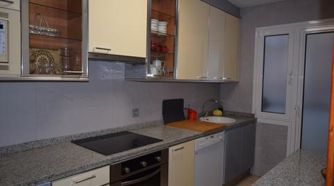 Foto 5 von Wohnung zur Miete in Oviedo - General Elorza, 77, Salesas - Foncalada - Campoamor, Oviedo