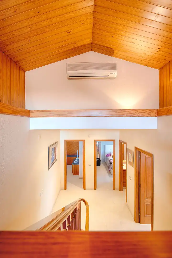Casa o chalet en venta en Porqueres con Calefacción, Jardín privado y Parquet