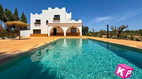 Villa completamente renovada entre Valverde y Perleta., imatge 2