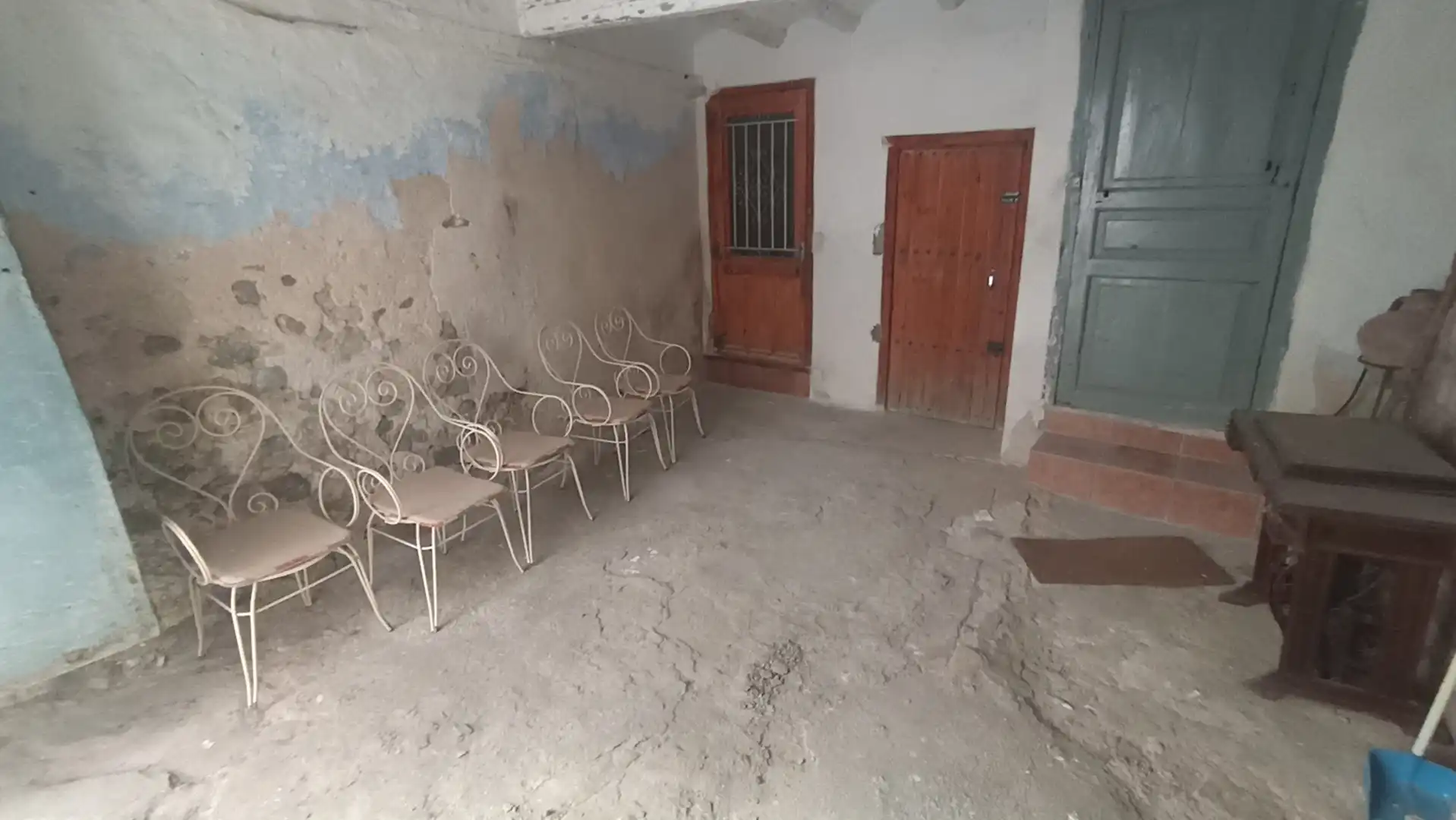Finca rústica en venta en Camporrélls con Calefacción, Trastero y Amueblado