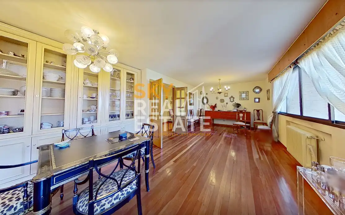 Flat with lift for sale in Calle de Sor Ángela de la Cruz 16, imagen 8