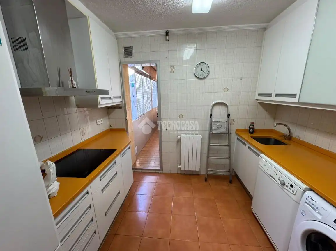 Cocina de Piso en venta en Aranjuez