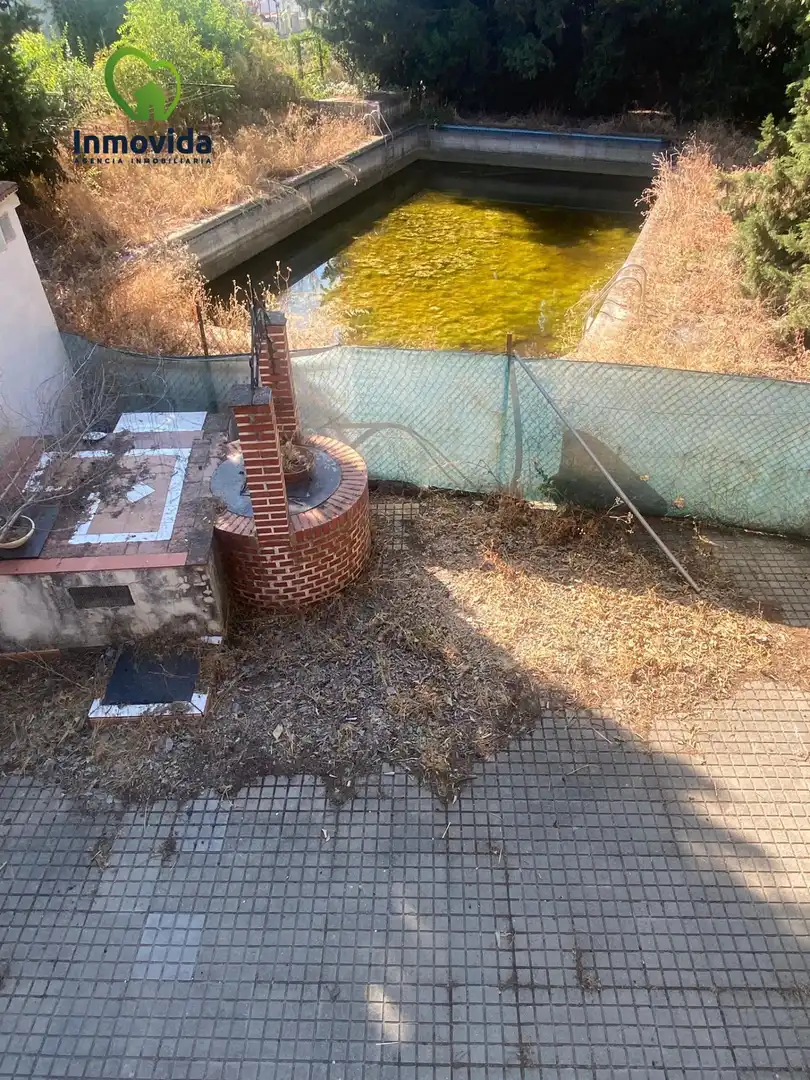 Villa mit Pool zum Verkauf in Periurbano Oeste - Sierra, imagen 20