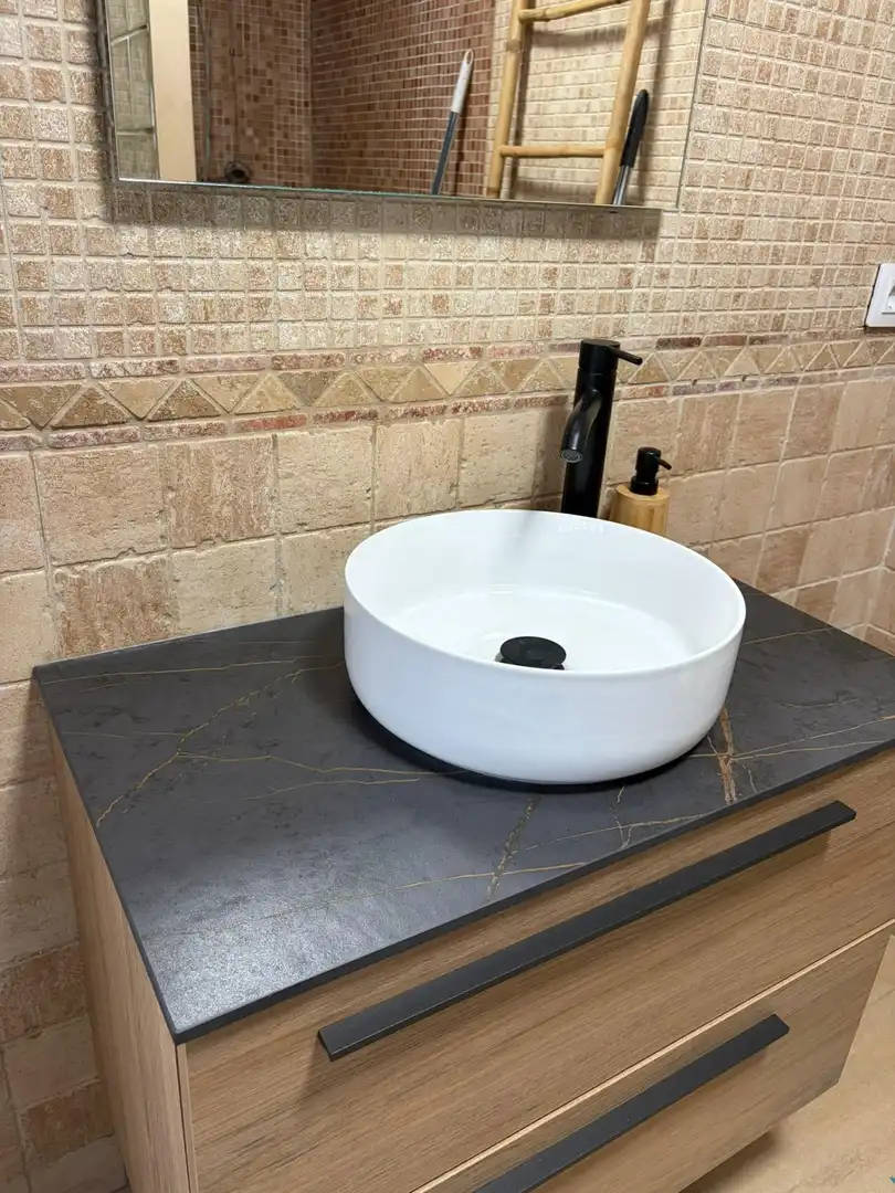 Baño de Casa o chalet en venta en Llanera de Ranes