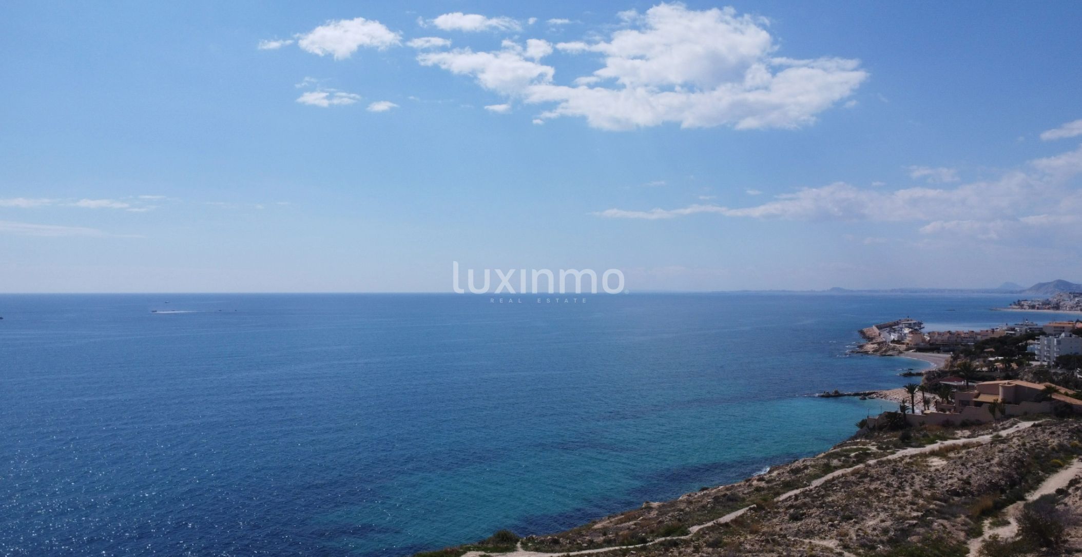 Flat for sale in Villajoyosa / La Vila Joiosa  with Air Conditioner, Private garden and Terrace