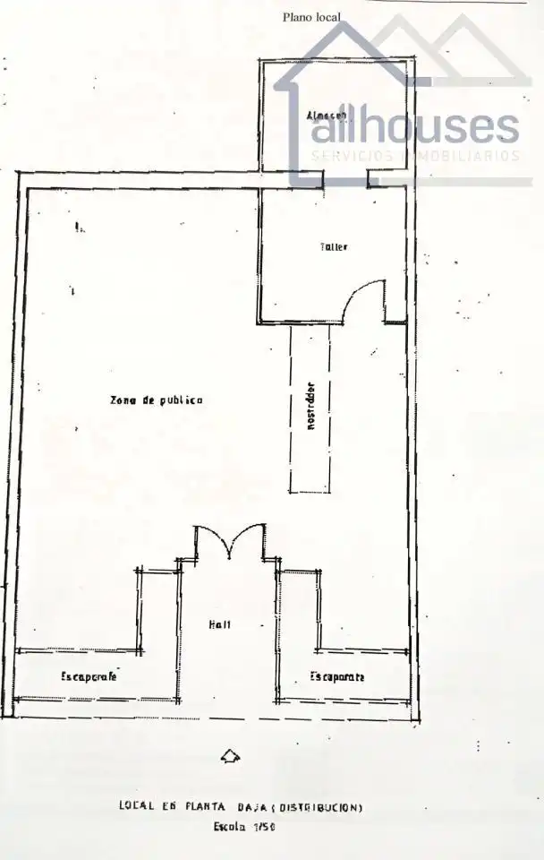 Business premises for sale in A Guarda, imagen 7
