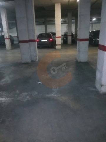 Garaje en Alquiler en Centre