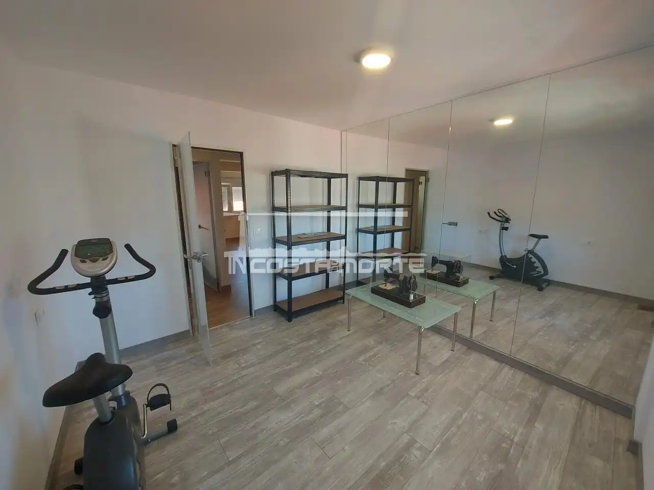 Wohnung zum Verkauf in Cee mit Abstellraum