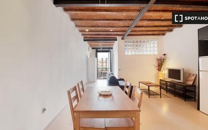 Flat to rent in El Raval
