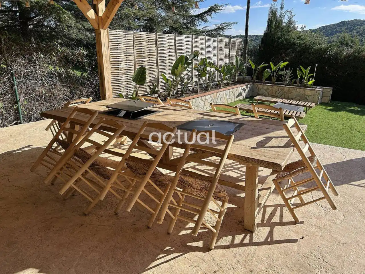 Maison avec piscine à vendre à Calle Florència, imagen 4