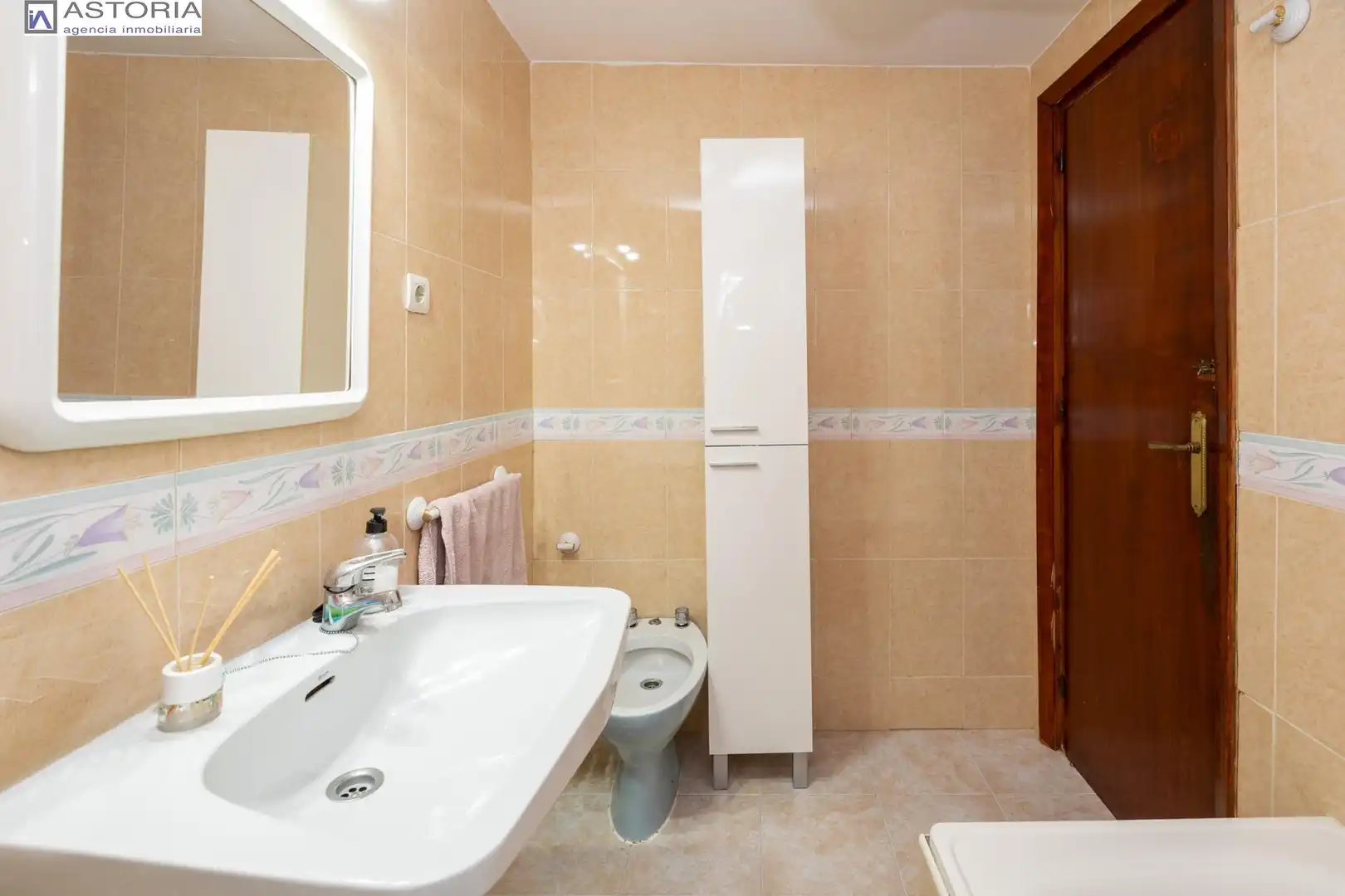 Apartamento con ascensor en venta en Calle de Pedro Antonio de Alarcón, imagen 15