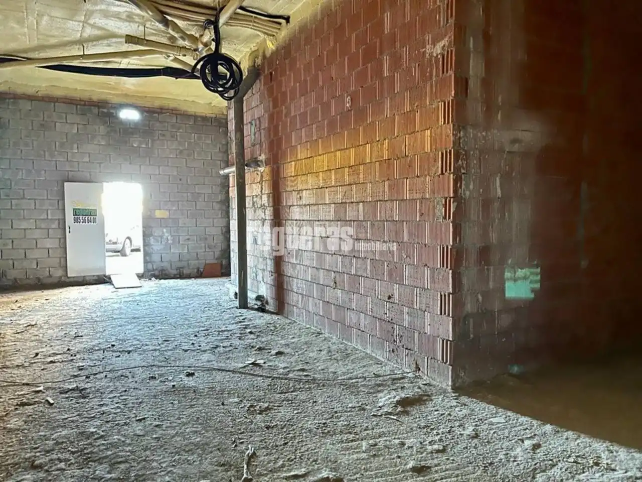 Local comercial en venta en Castaño, imagen 4