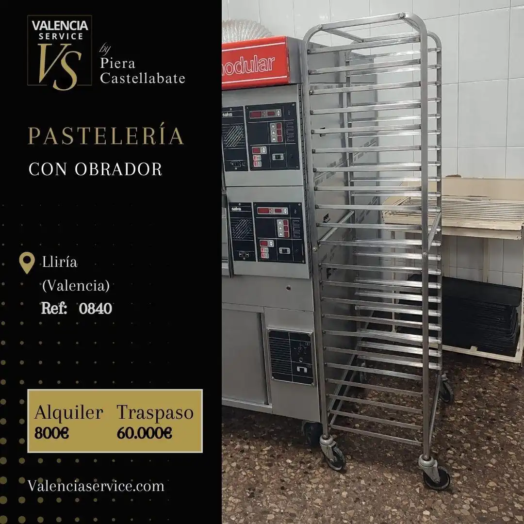 Locale commerciale in cessione a Casco Antiguo