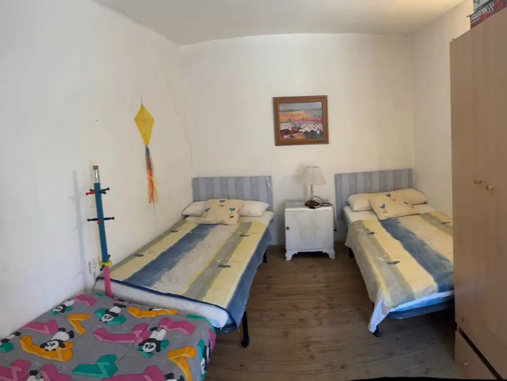 Dormitori de Casa o xalet en venda en Requena de Campos, Palencia