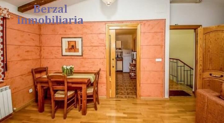 Pis en venda en Alfaro amb Calefacció, Terrassa i Traster