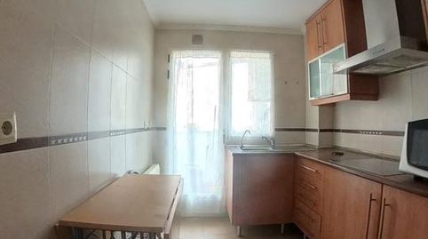 Foto 2 de Piso de alquiler en Centro, Albacete Capital