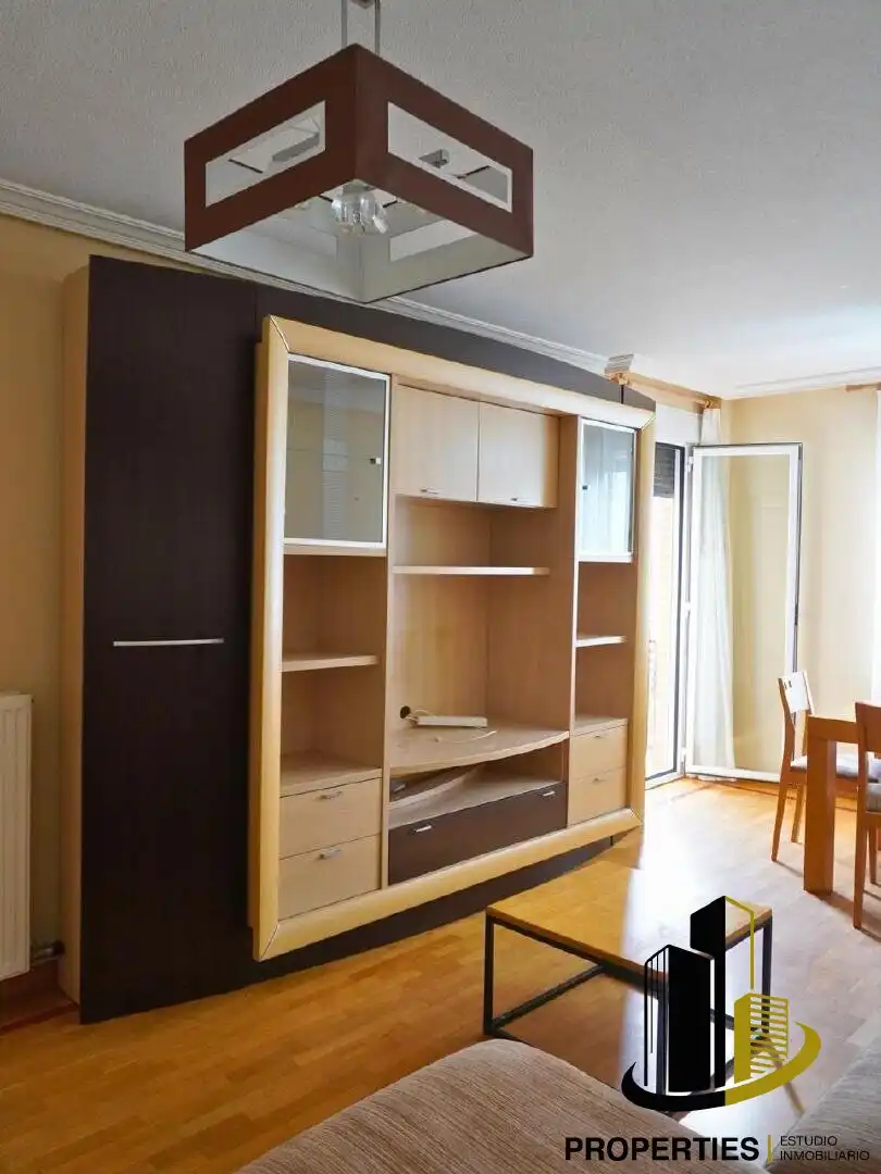 Wohnung zum Verkauf in Guijuelo