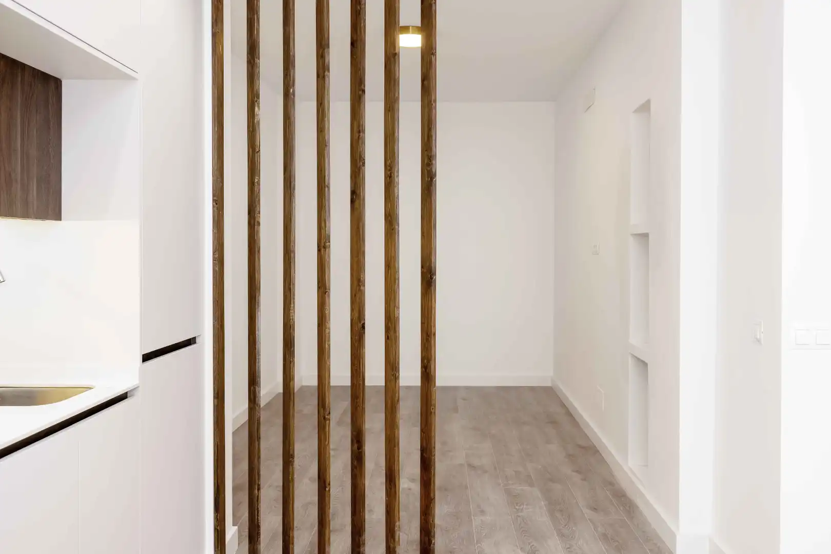 Apartament en venda en Málaga amb Aire condicionat, Calefacció i Internet