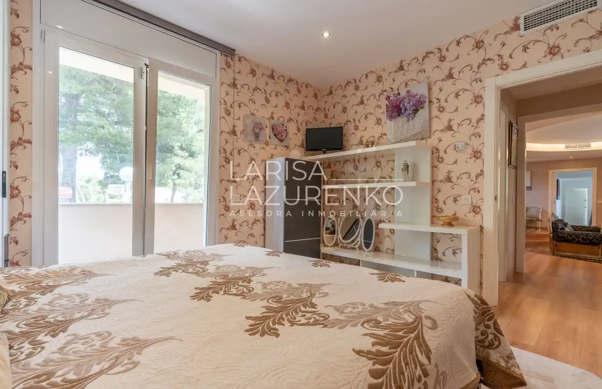 Casa o xalet en venda a Taurana, Pla de Maset - Cap de Salou