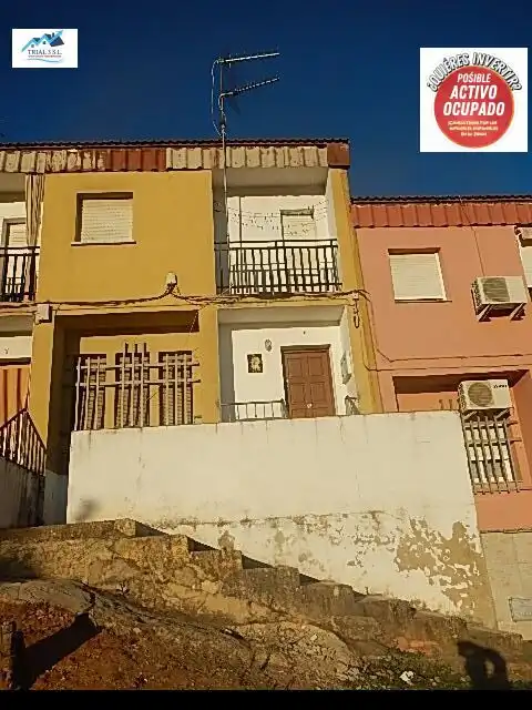 House for sale in Calle JORGE MANRIQUE