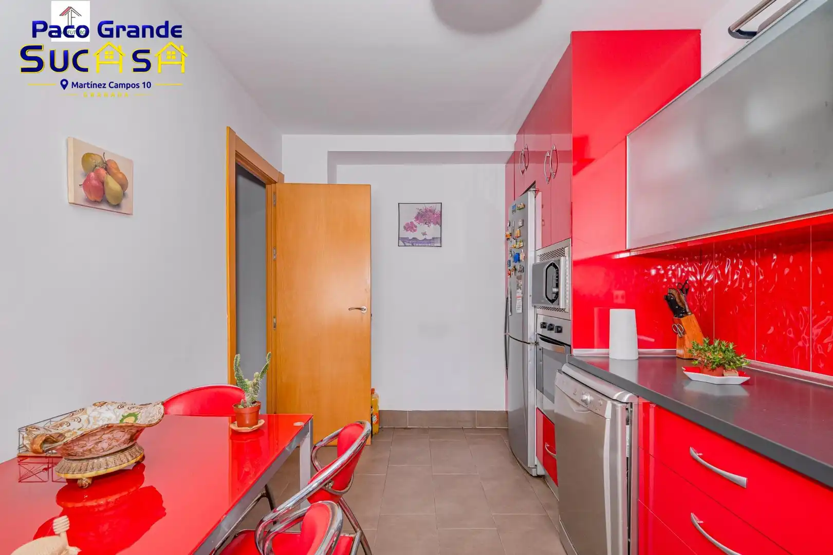 Casa con terrazza in vendita a Ogíjares, imagen 23