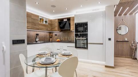 Foto 4 de Pis en venda a Carrer de Lepant, 27, 08242 Manresa, Spain, 27, Plaça Catalunya, Manresa