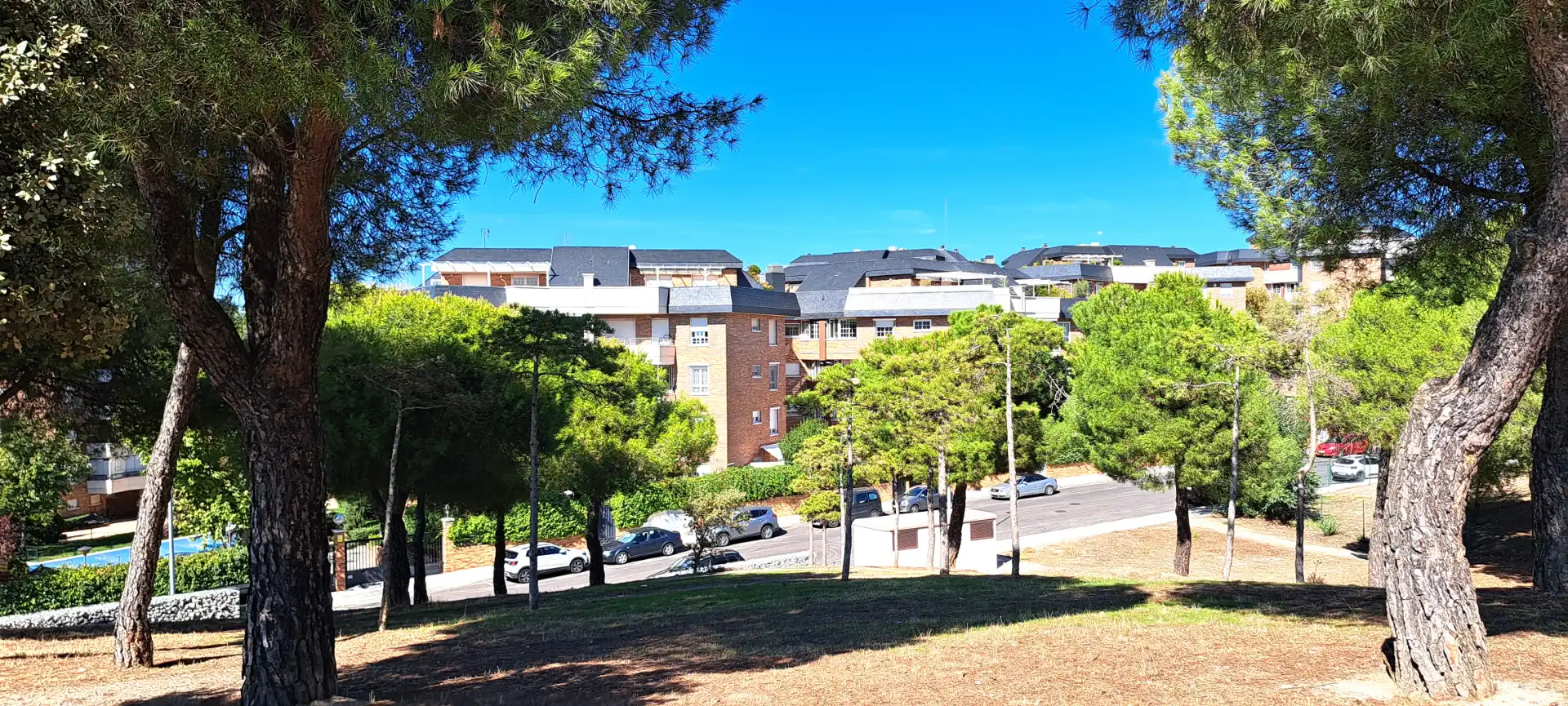 Flat with pool to rent in Calle Granja del Conde 16, imagen 45