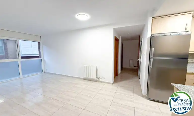 Piso con terraza en venta en la Pau 4, imagen 15