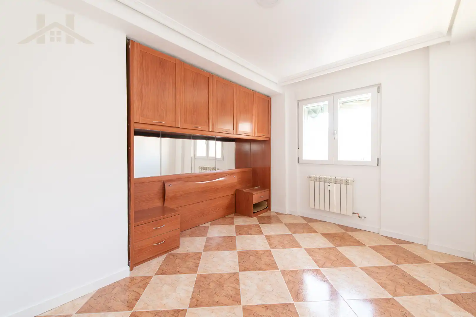 Habitación de Piso en venta en Valdemoro con Calefacción, Terraza y Horno