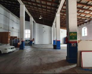 Industrial buildings to rent in Jerez de la Frontera