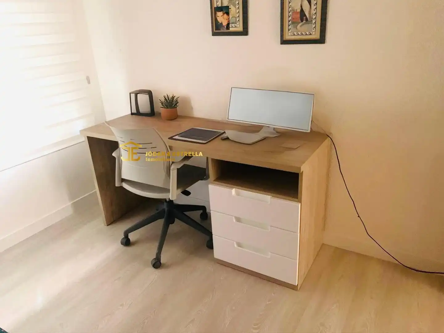 Flat for sale in Lorca  with Air Conditioner, Storage room and Furnished